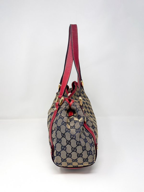 Gucci Abbey Hobo Bag