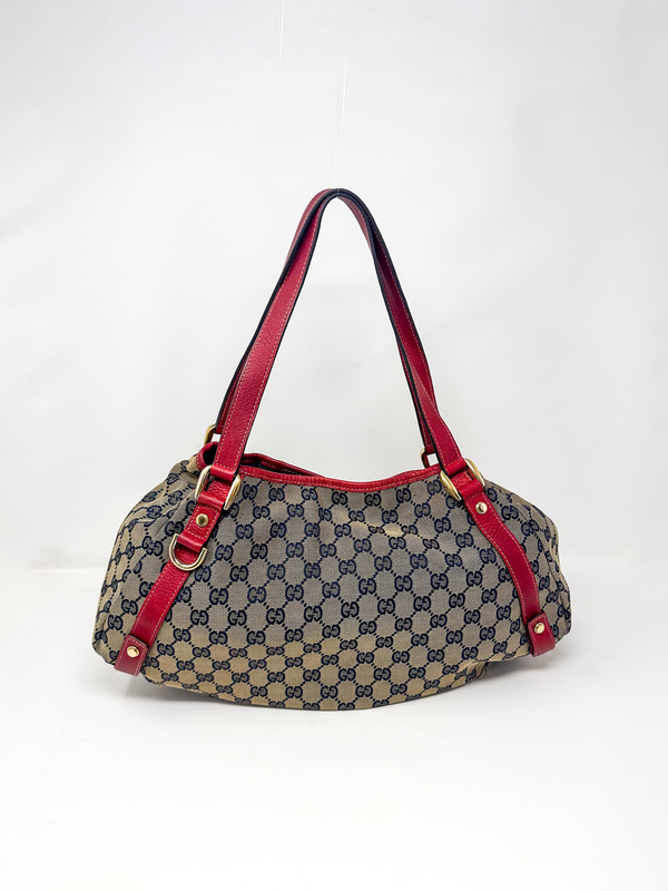 Gucci Abbey Hobo Bag