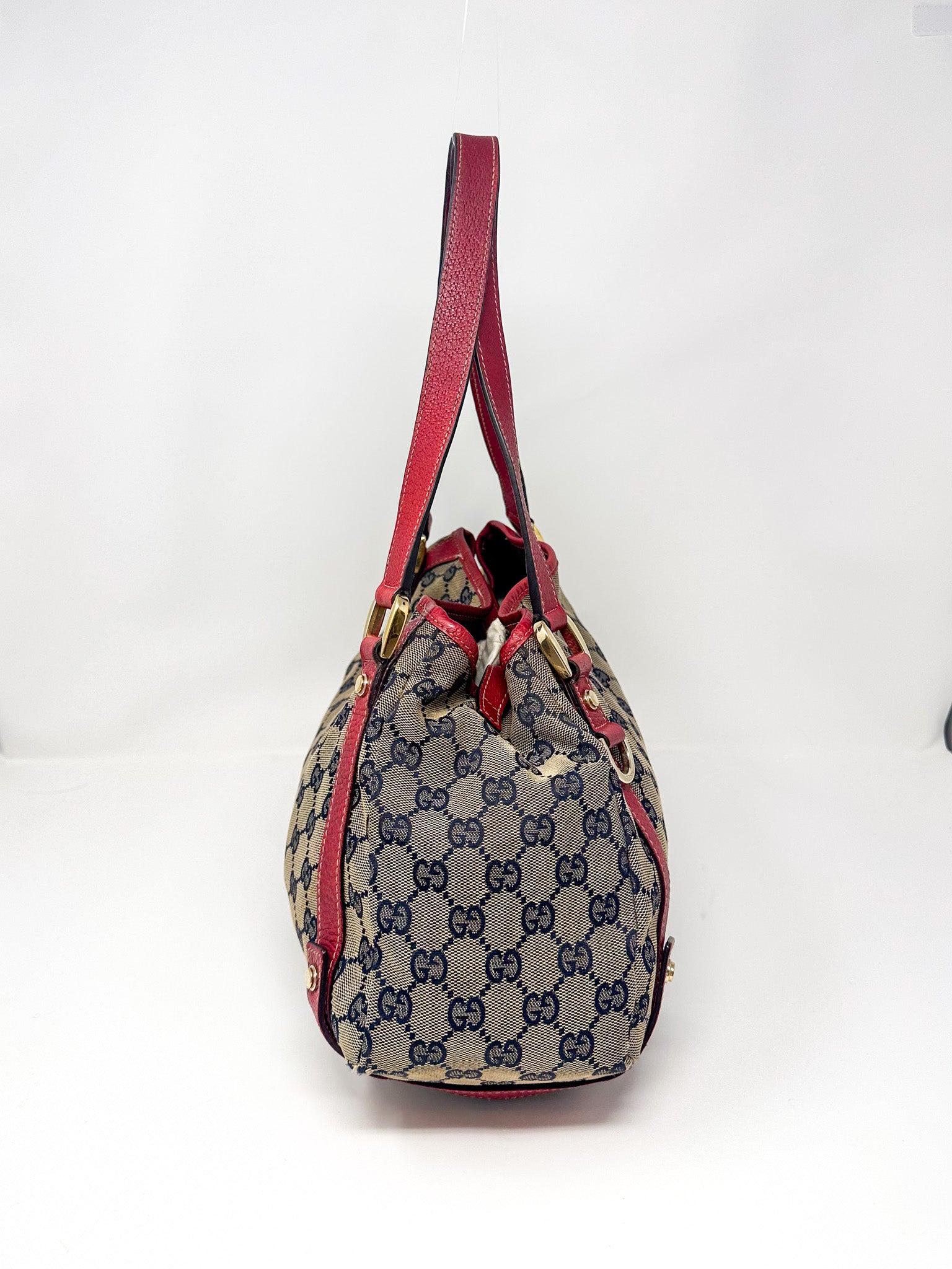 Gucci Abbey Hobo Bag