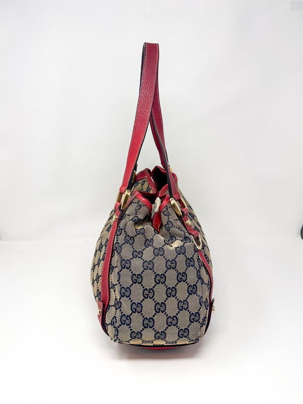 Gucci Abbey Hobo Bag