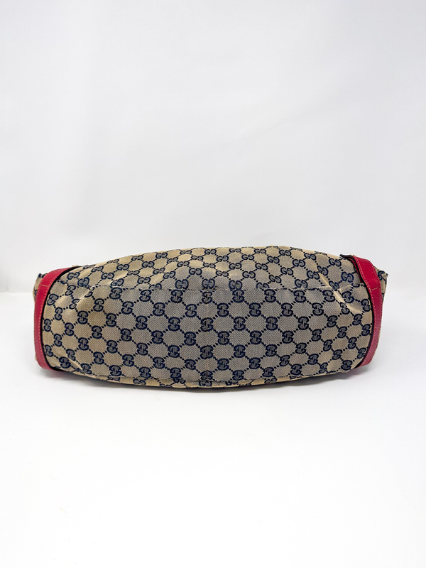 Gucci Abbey Hobo Bag