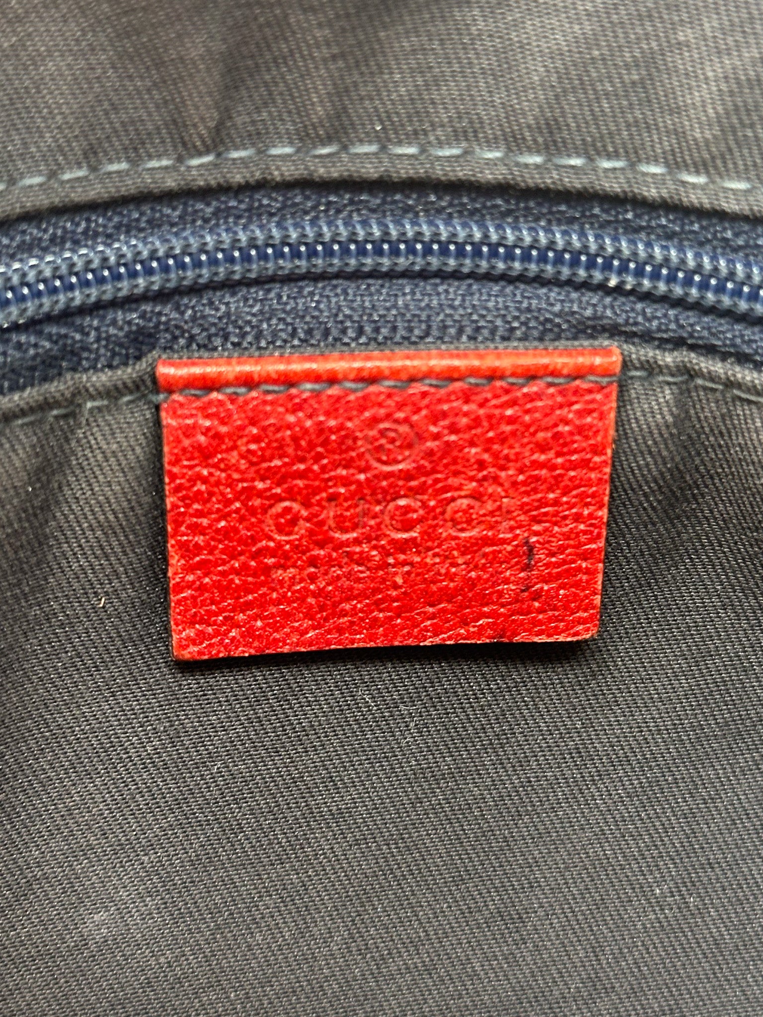 Gucci Abbey Hobo Bag