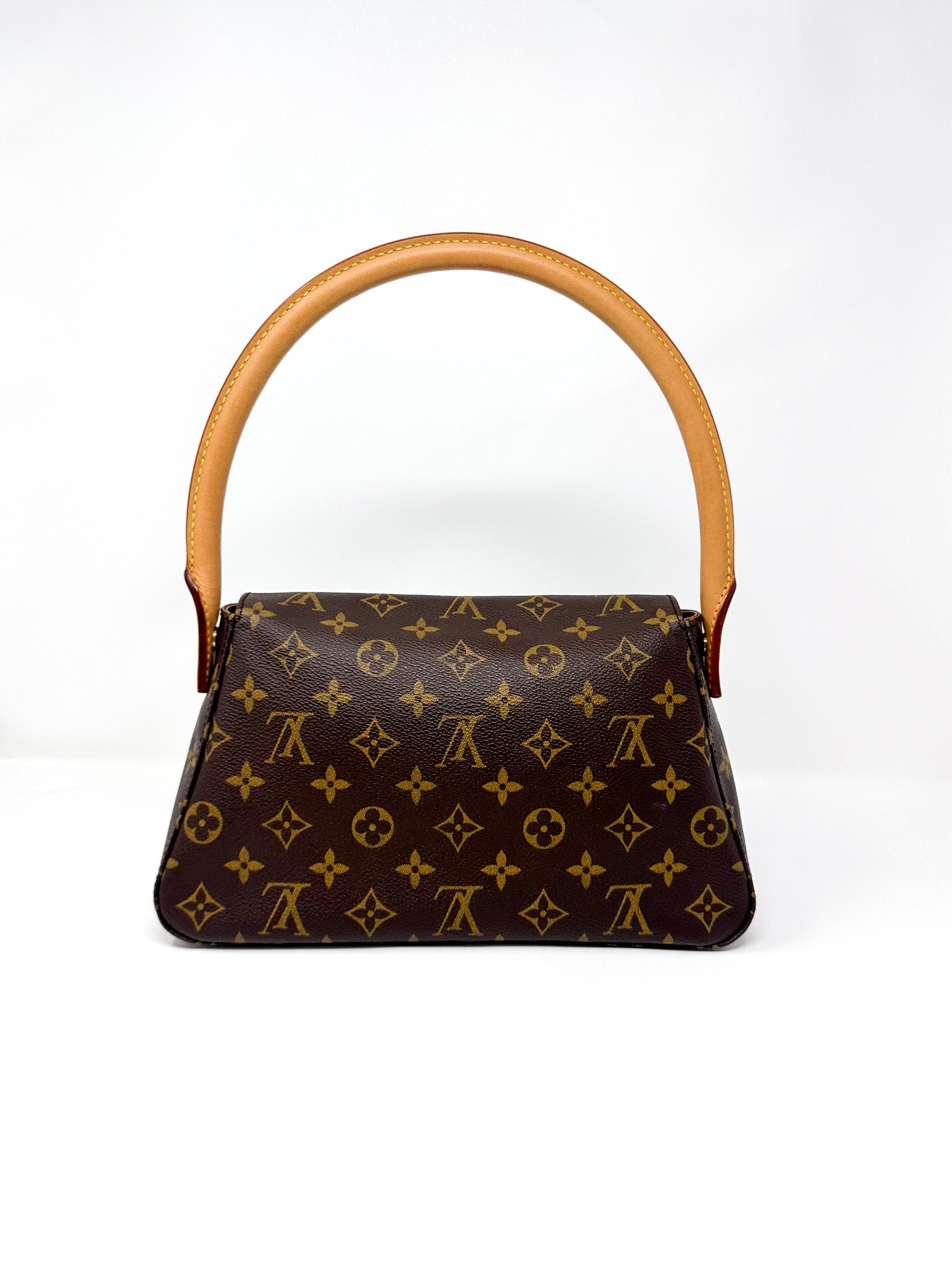 Louis Vuitton Monogram Looping PM