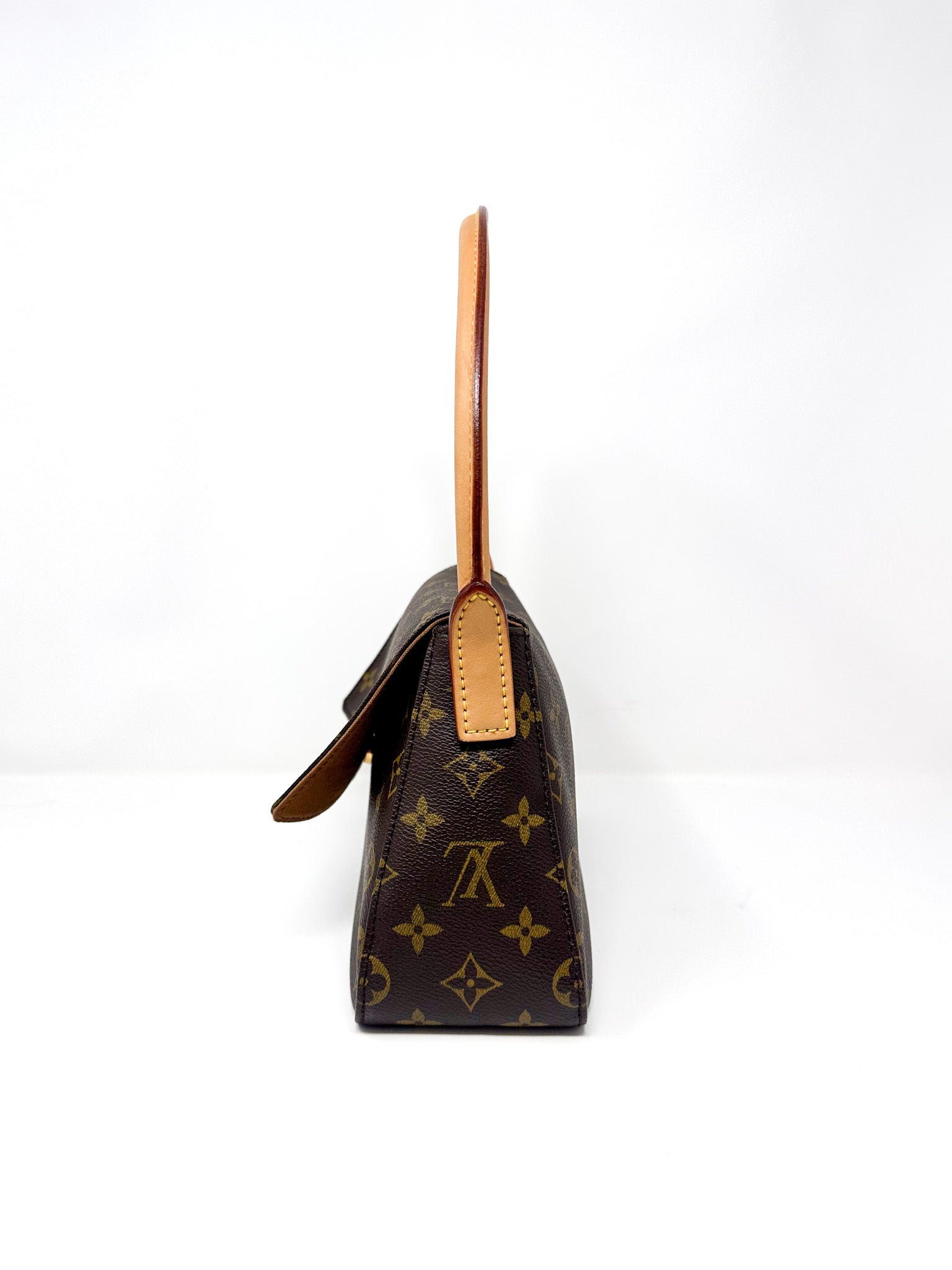 Louis Vuitton Monogram Looping PM