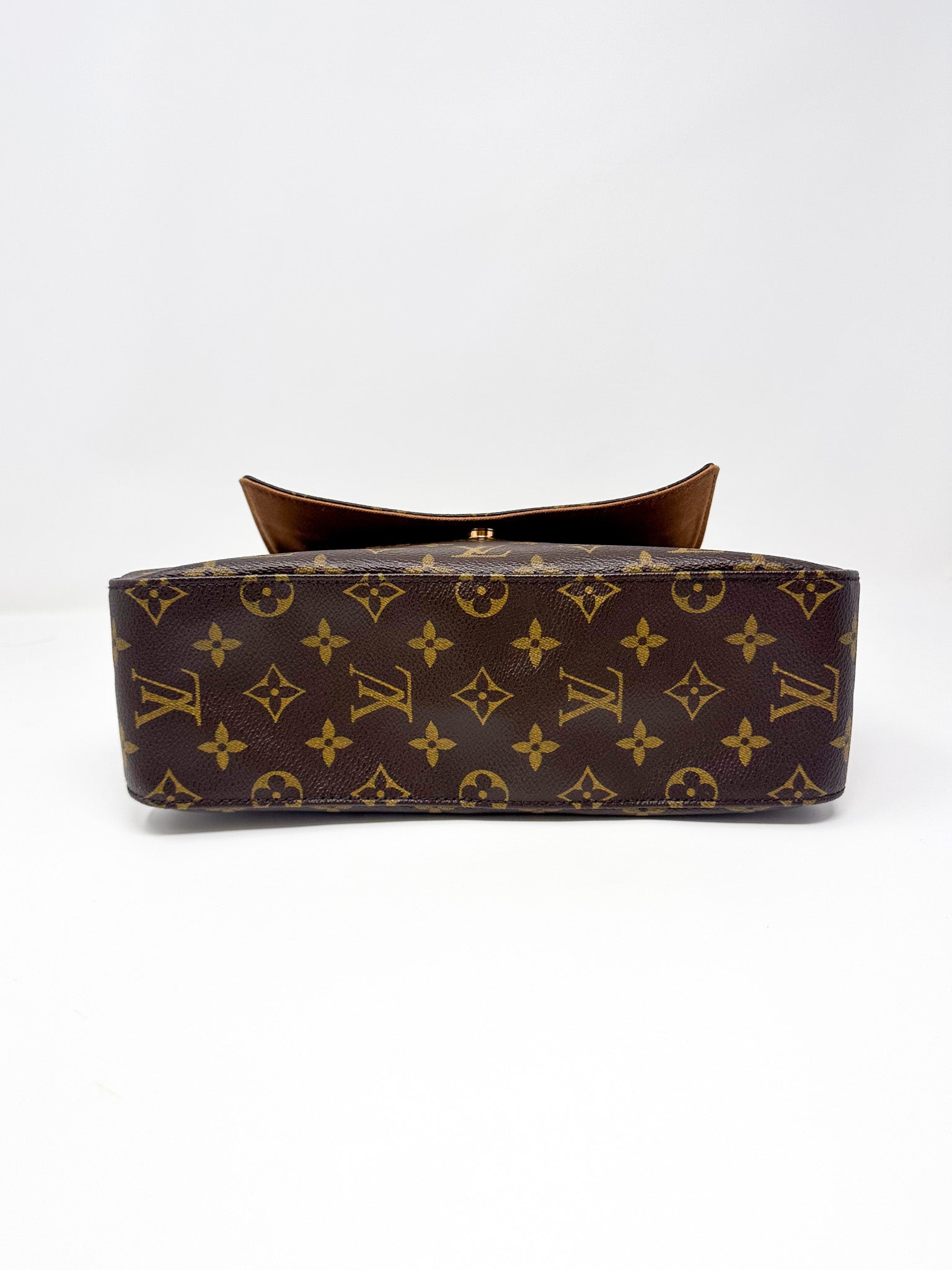 Louis Vuitton Monogram Looping PM