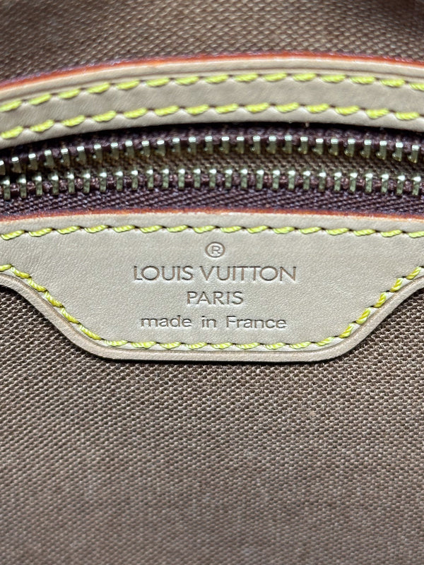 Louis Vuitton Monogram Looping PM