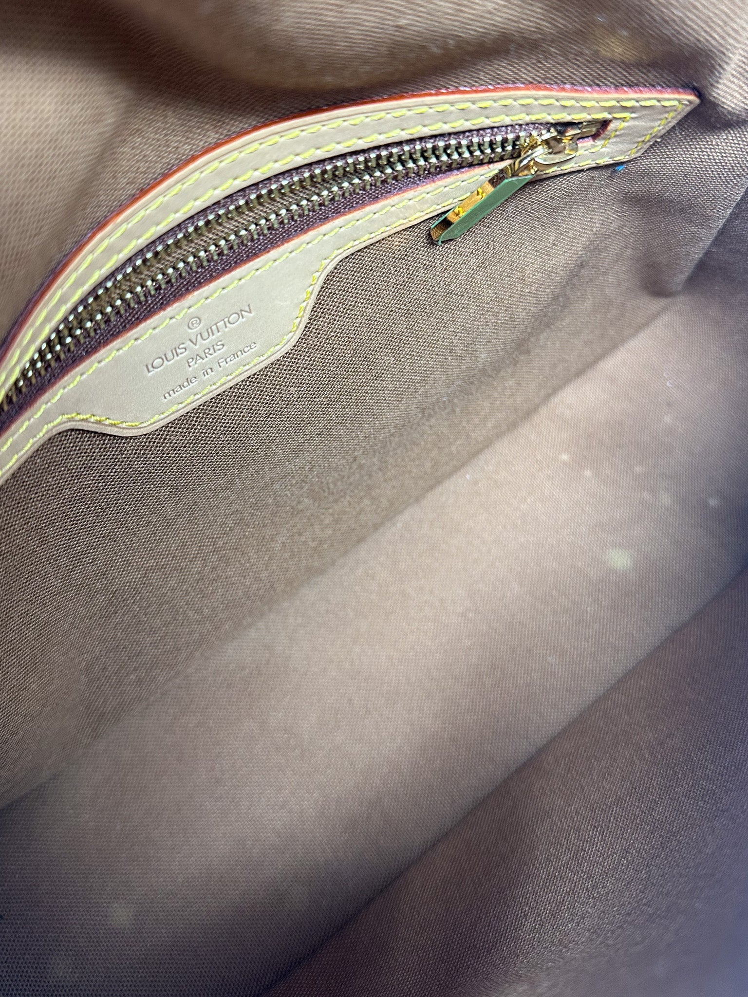 Louis Vuitton Monogram Looping PM