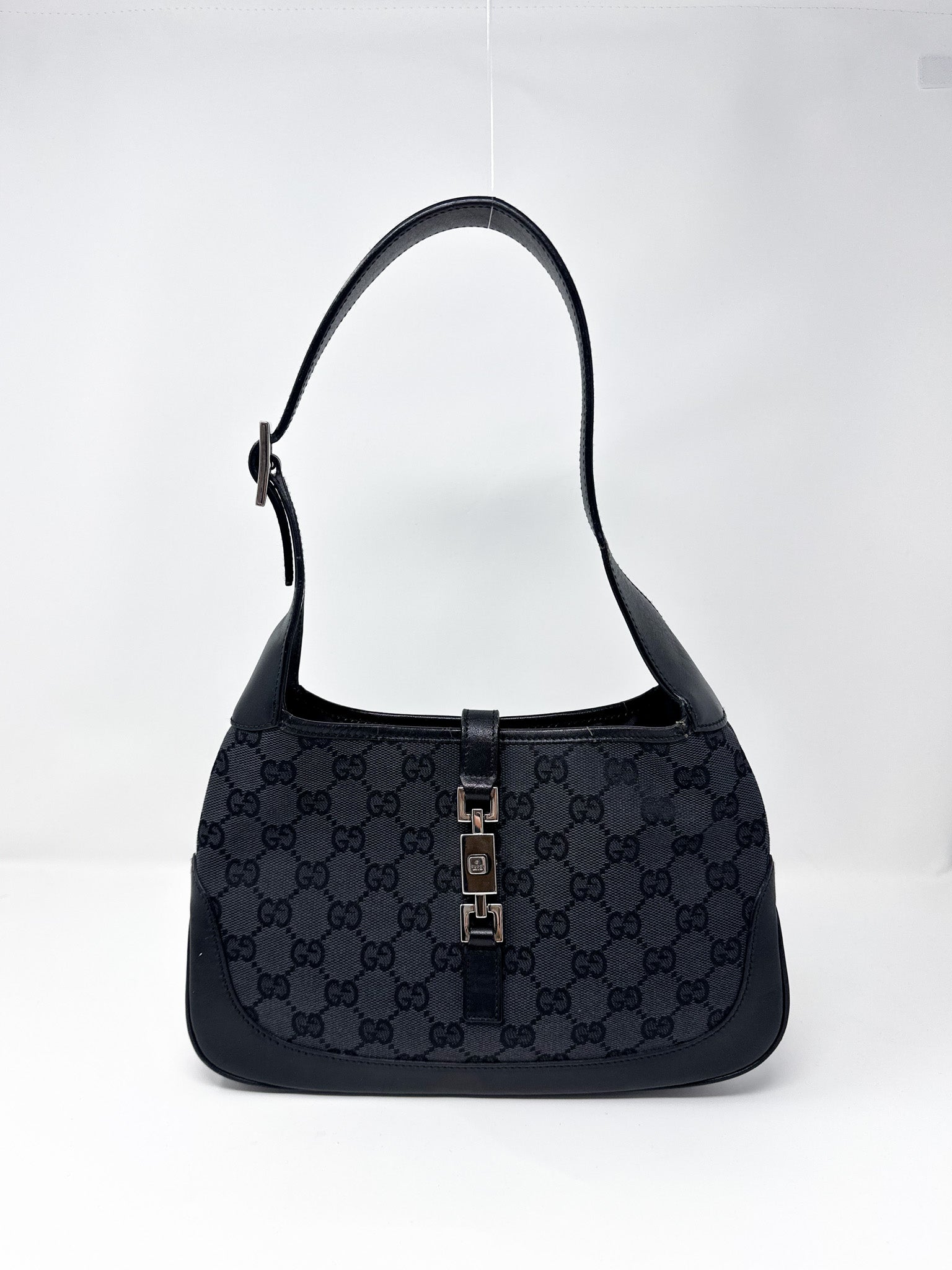 Gucci Mini Jackie Shoulder Bag