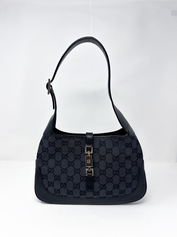Gucci Mini Jackie Shoulder Bag