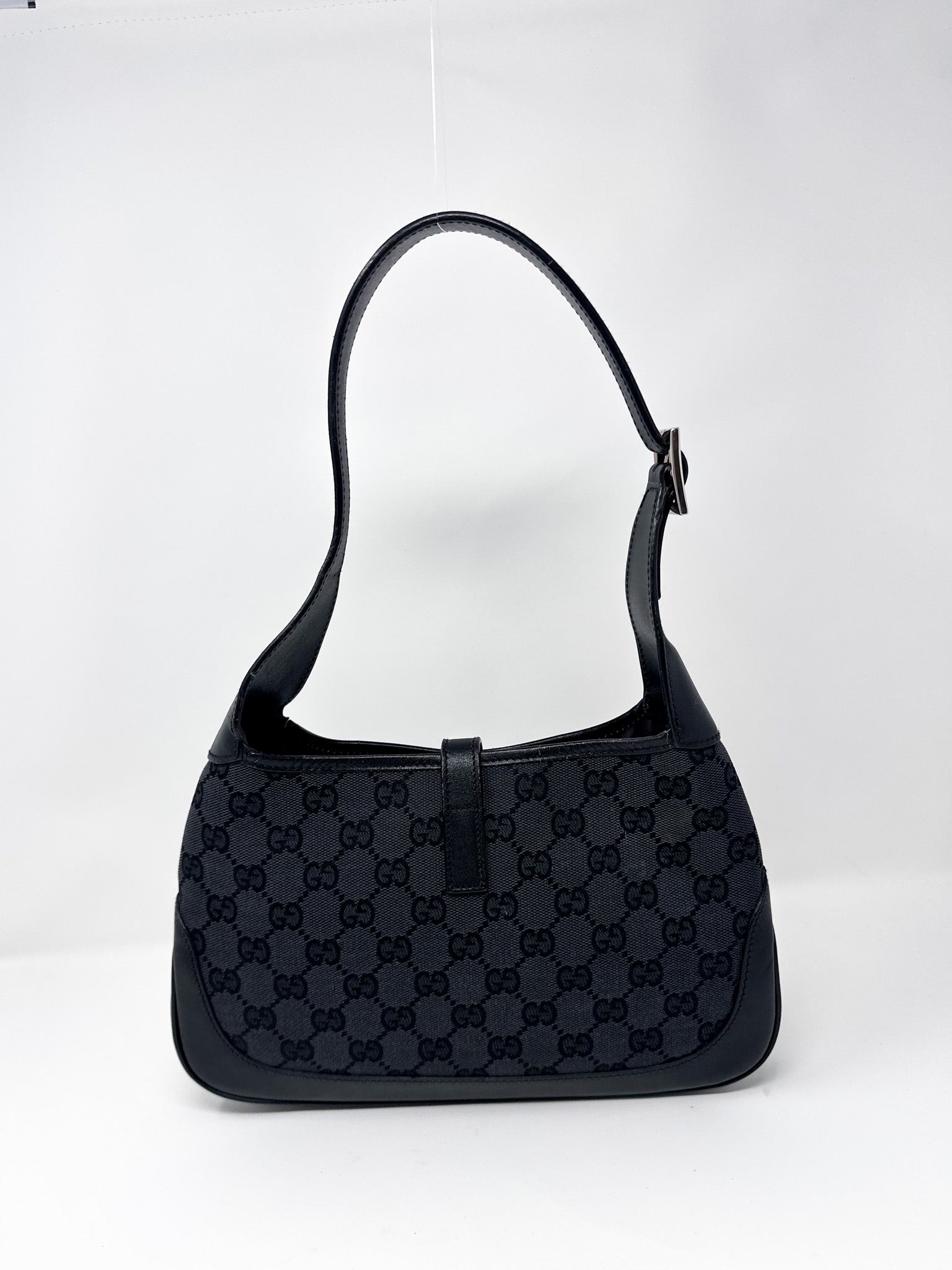 Gucci Mini Jackie Shoulder Bag