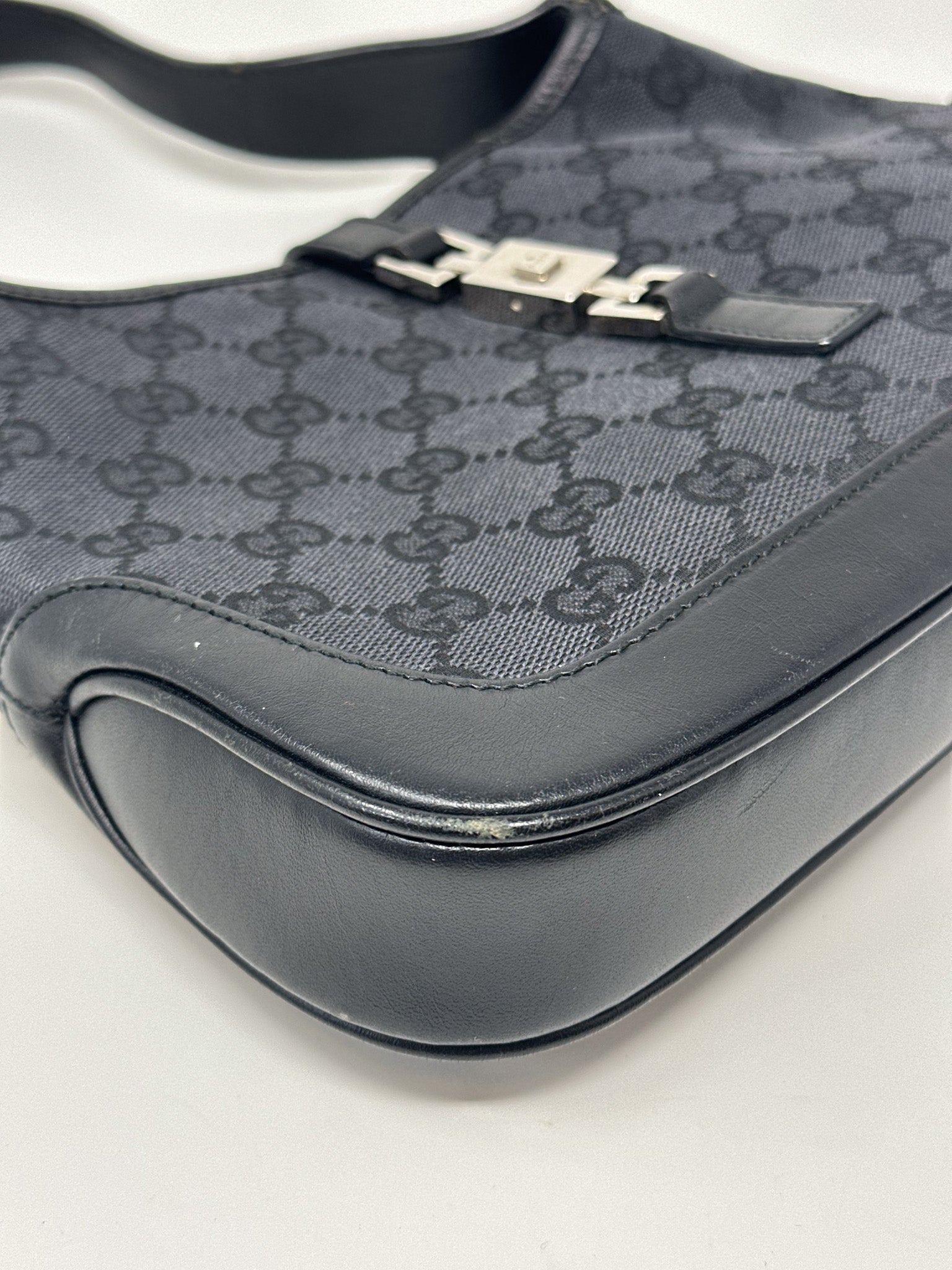 Gucci Mini Jackie Shoulder Bag