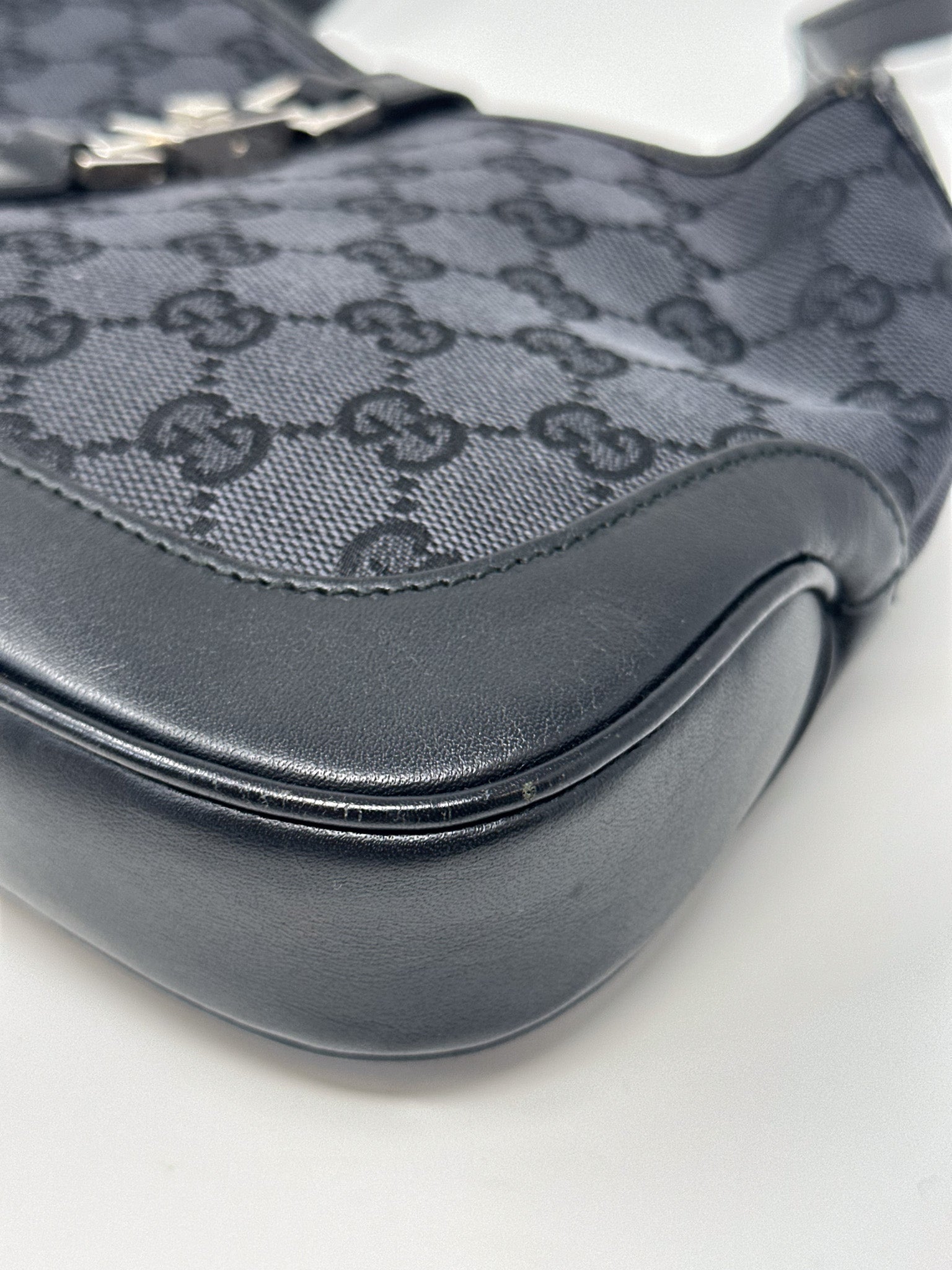 Gucci Mini Jackie Shoulder Bag