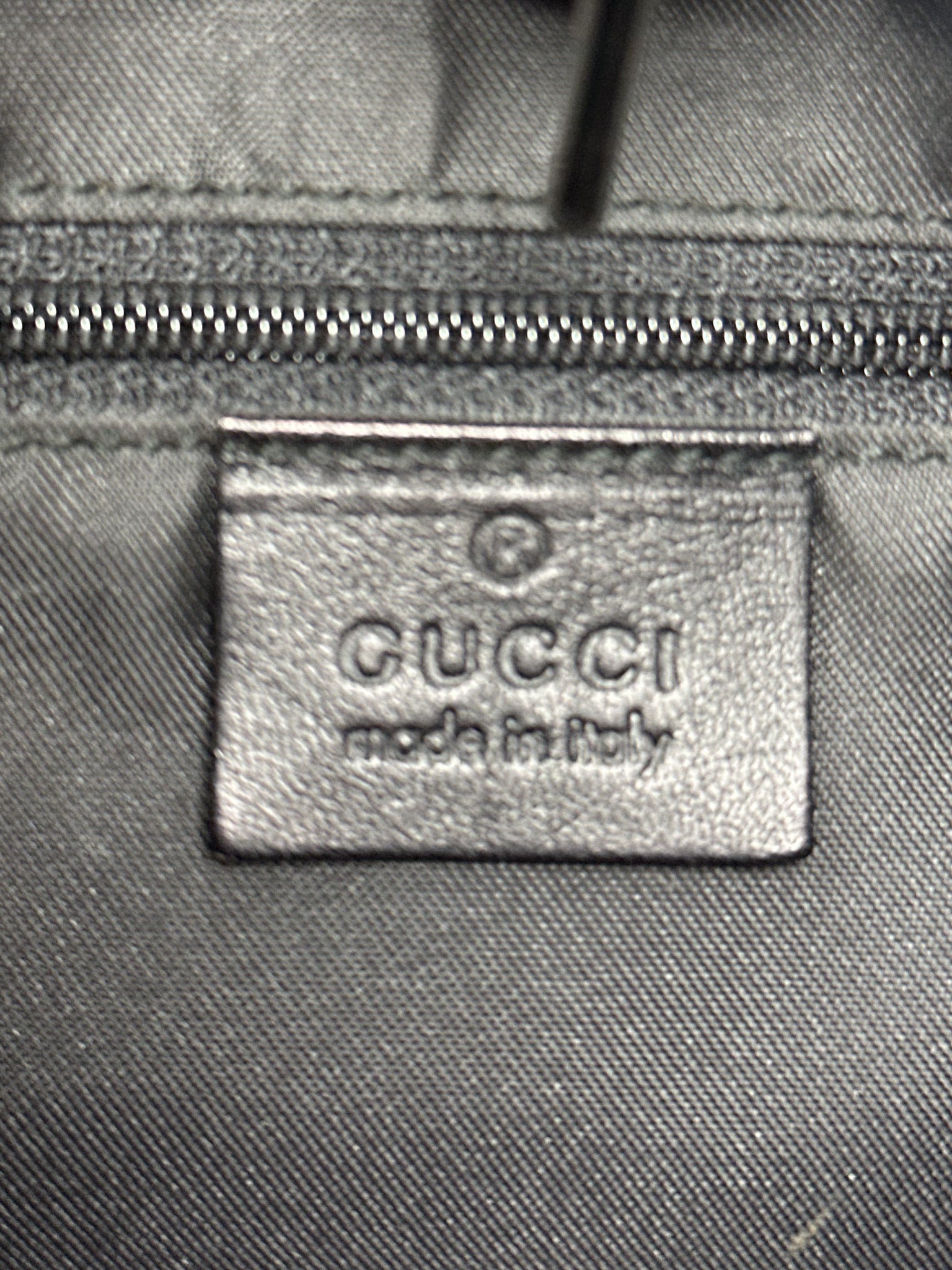 Gucci Mini Jackie Shoulder Bag