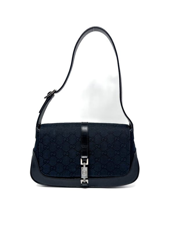 Gucci Jackie Small Shoulder Bag