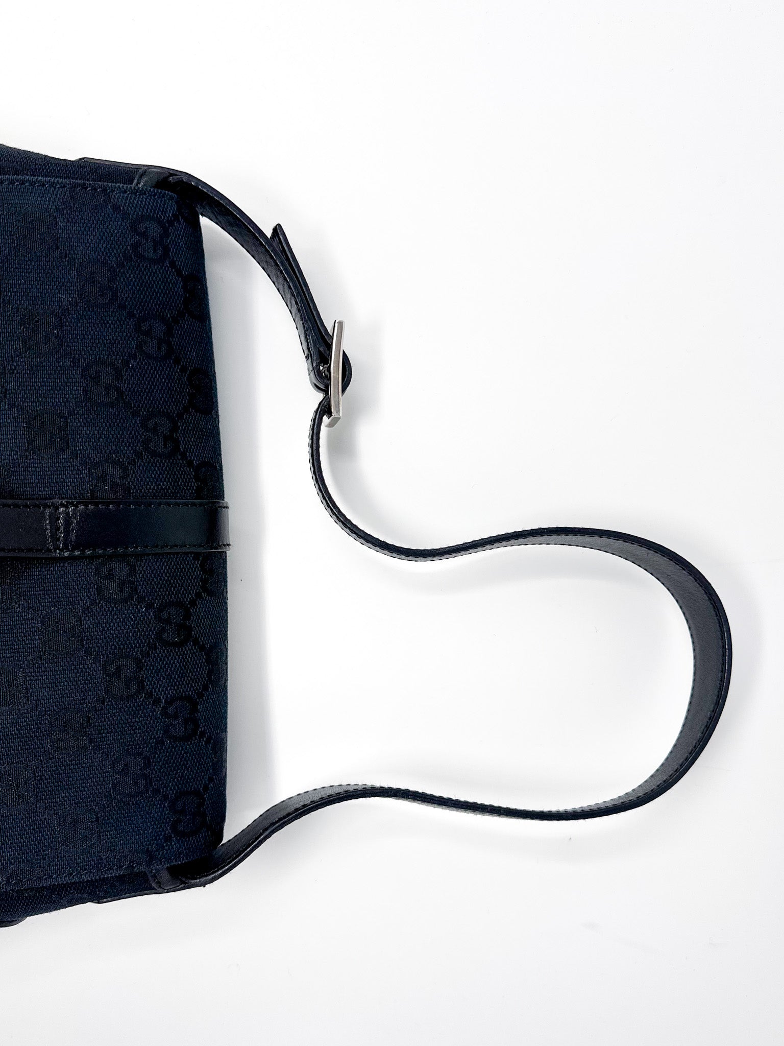 Gucci Jackie Small Shoulder Bag