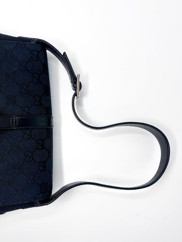 Gucci Jackie Small Shoulder Bag