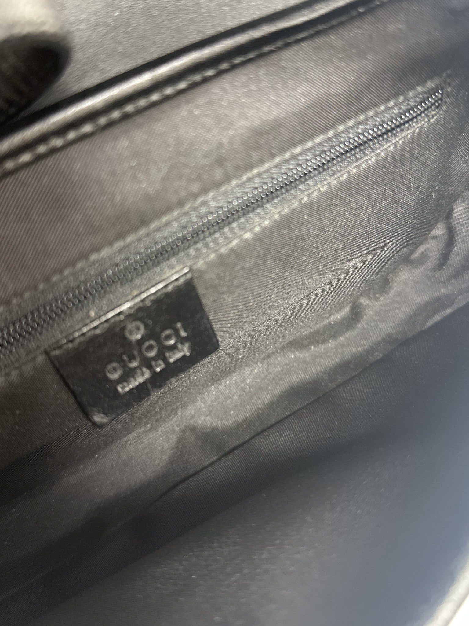 Gucci Jackie Small Shoulder Bag