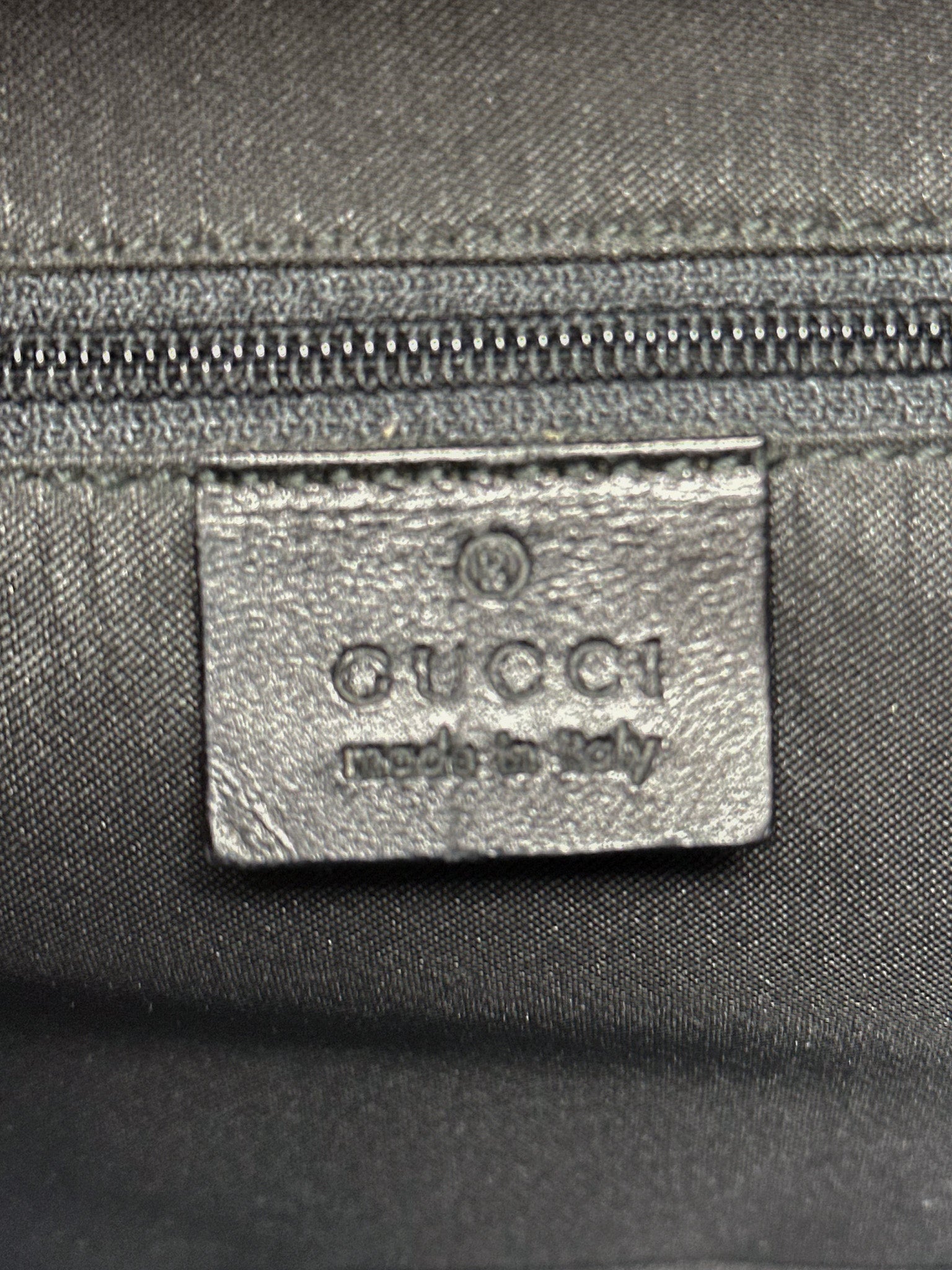 Gucci Jackie Small Shoulder Bag