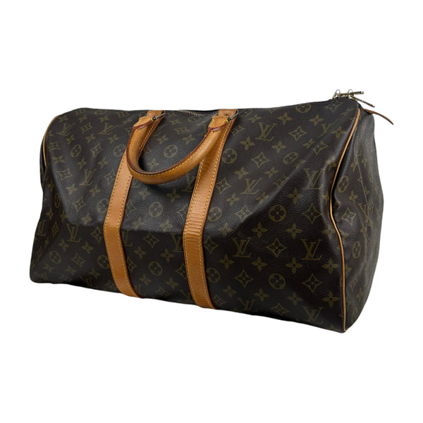 Louis Vuitton Keepall 45