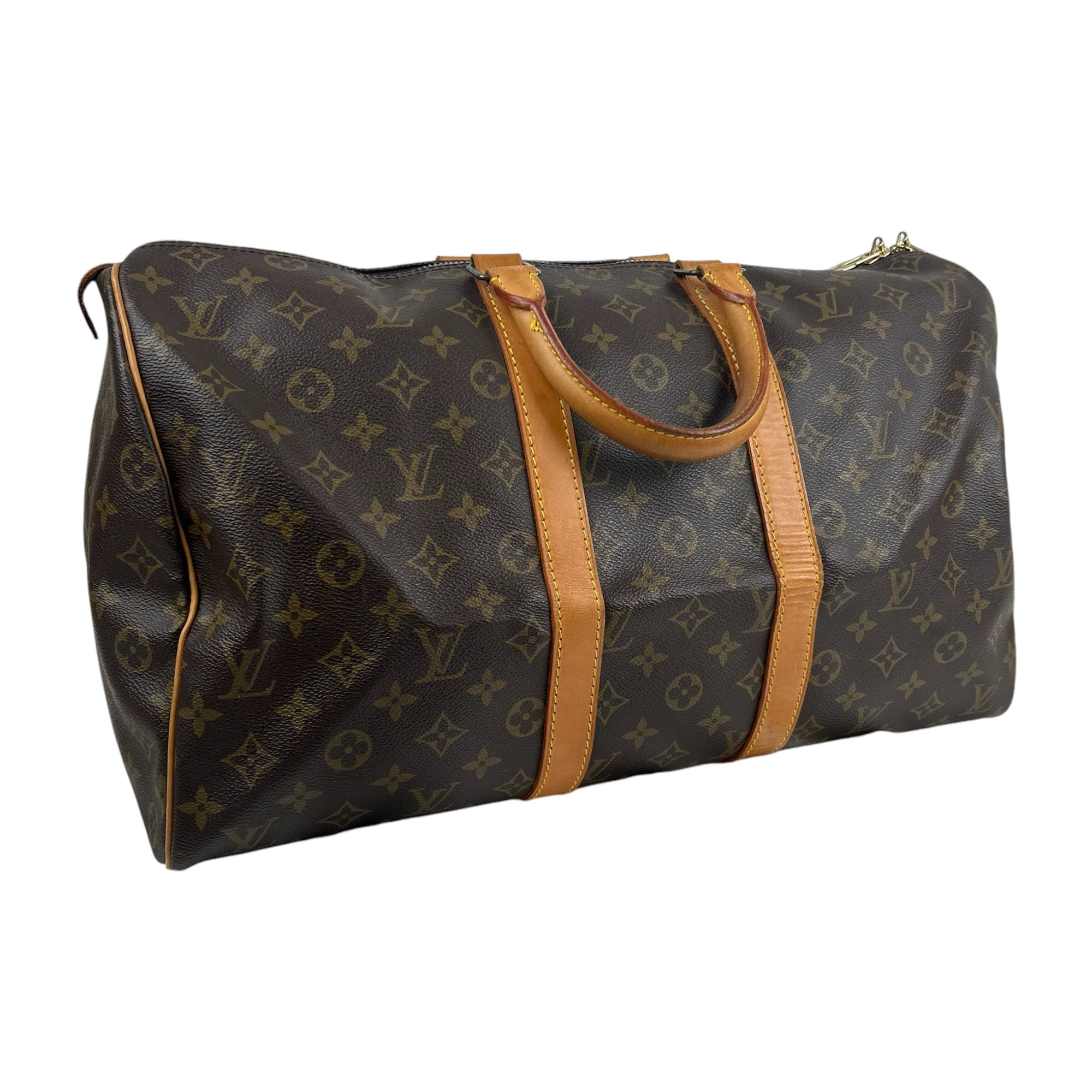 Louis Vuitton Keepall 45