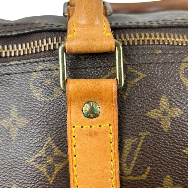 Louis Vuitton Keepall 45