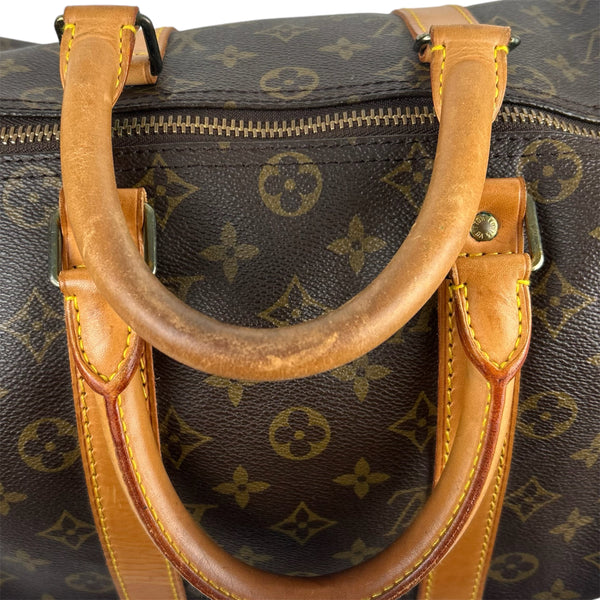 Louis Vuitton Keepall 45