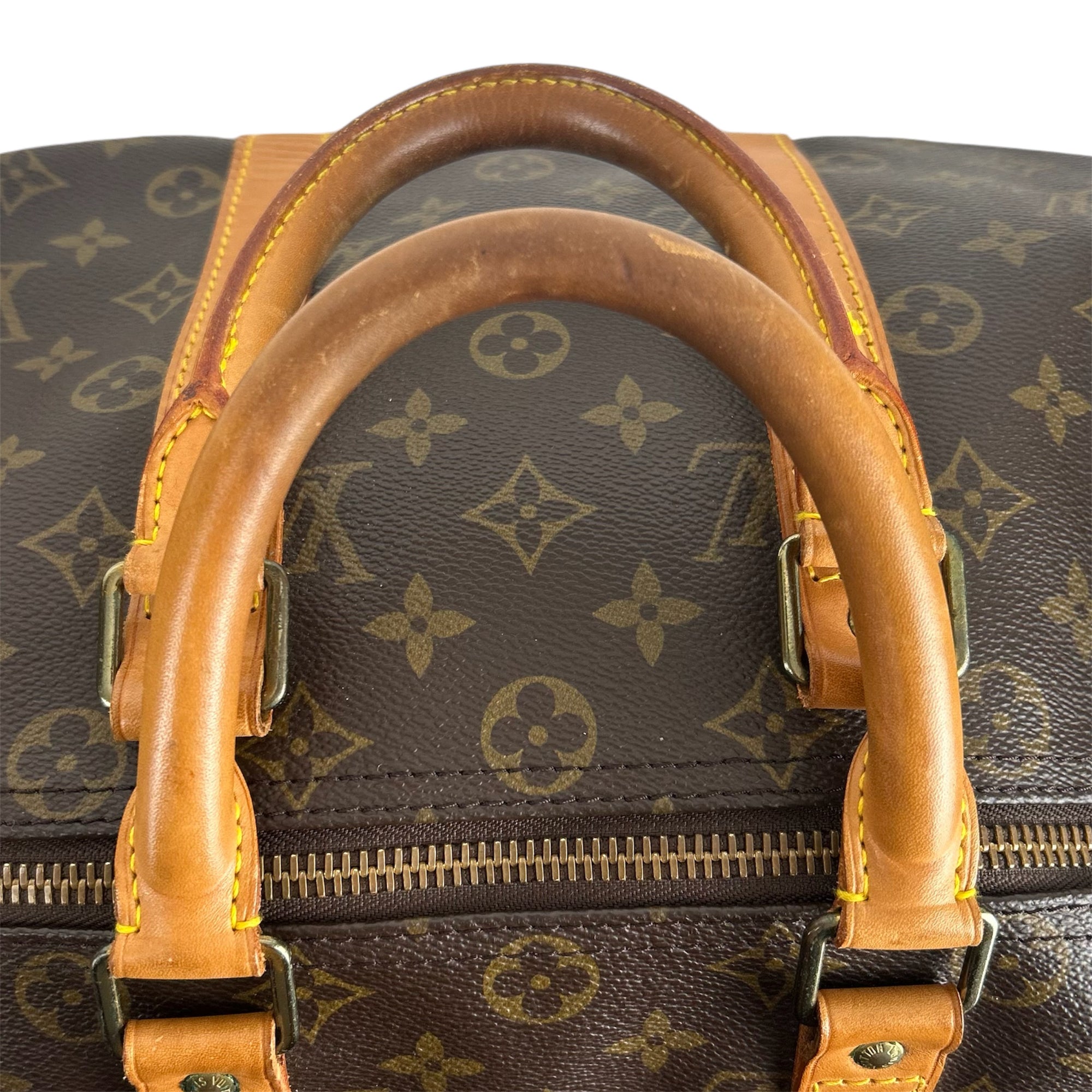 Louis Vuitton Keepall 45