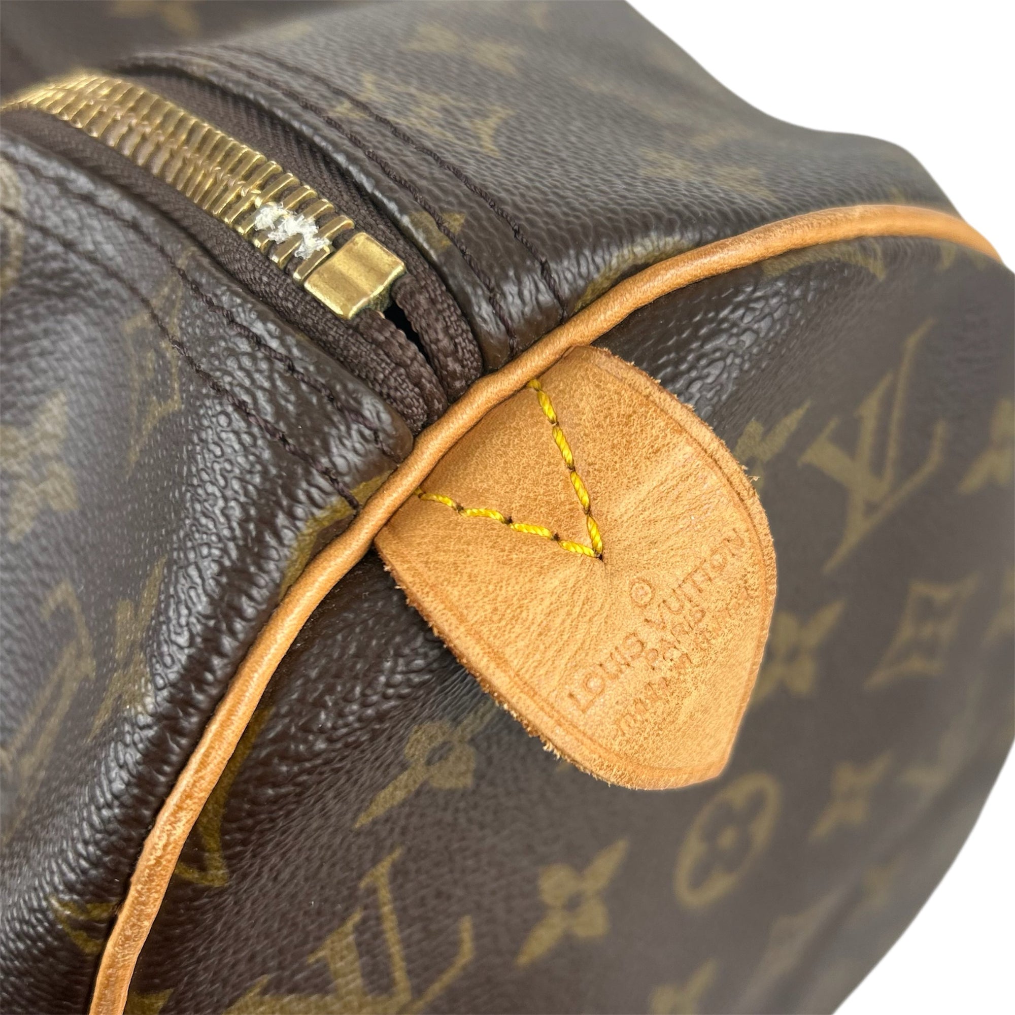 Louis Vuitton Keepall 45