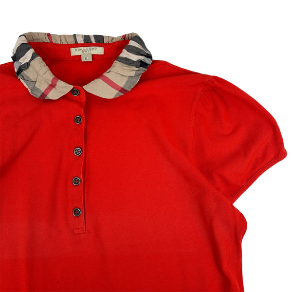 Burberry Polo Shirt