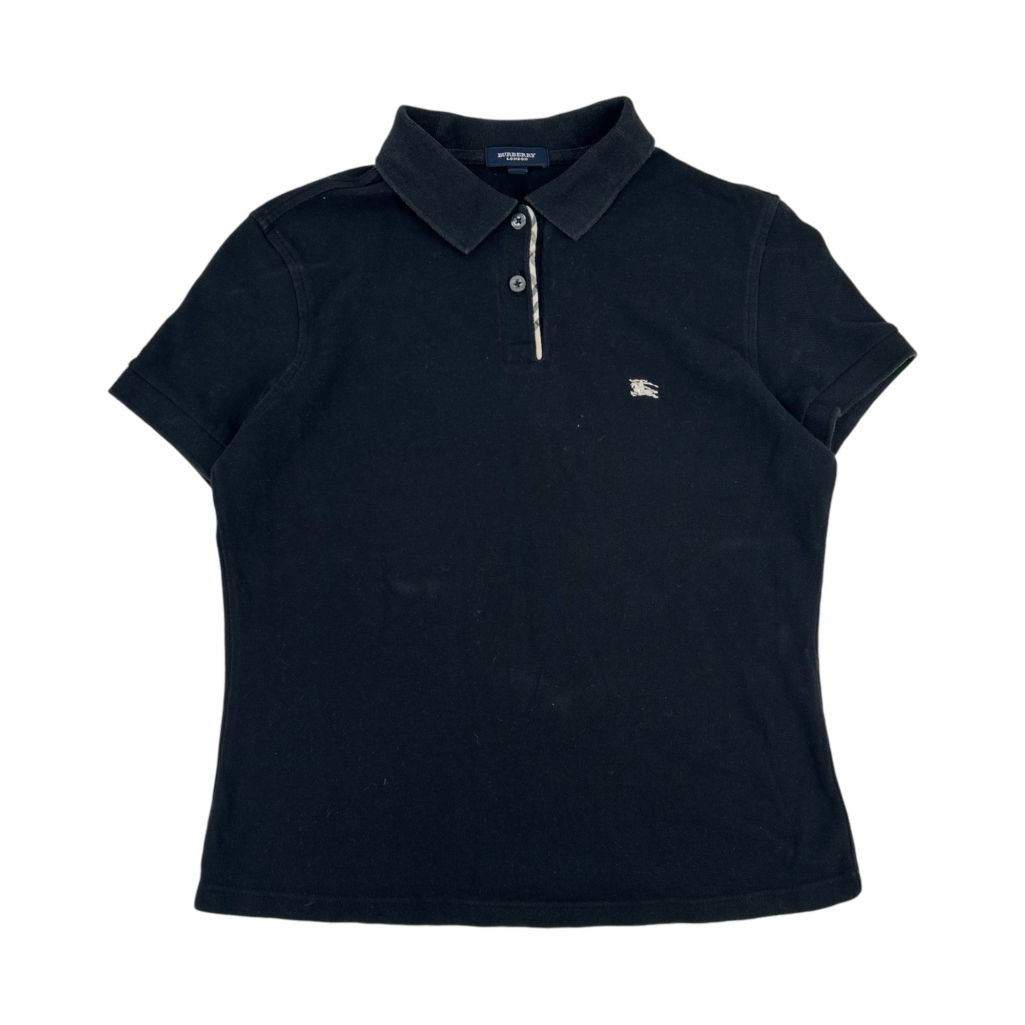 Burberry Polo Shirt