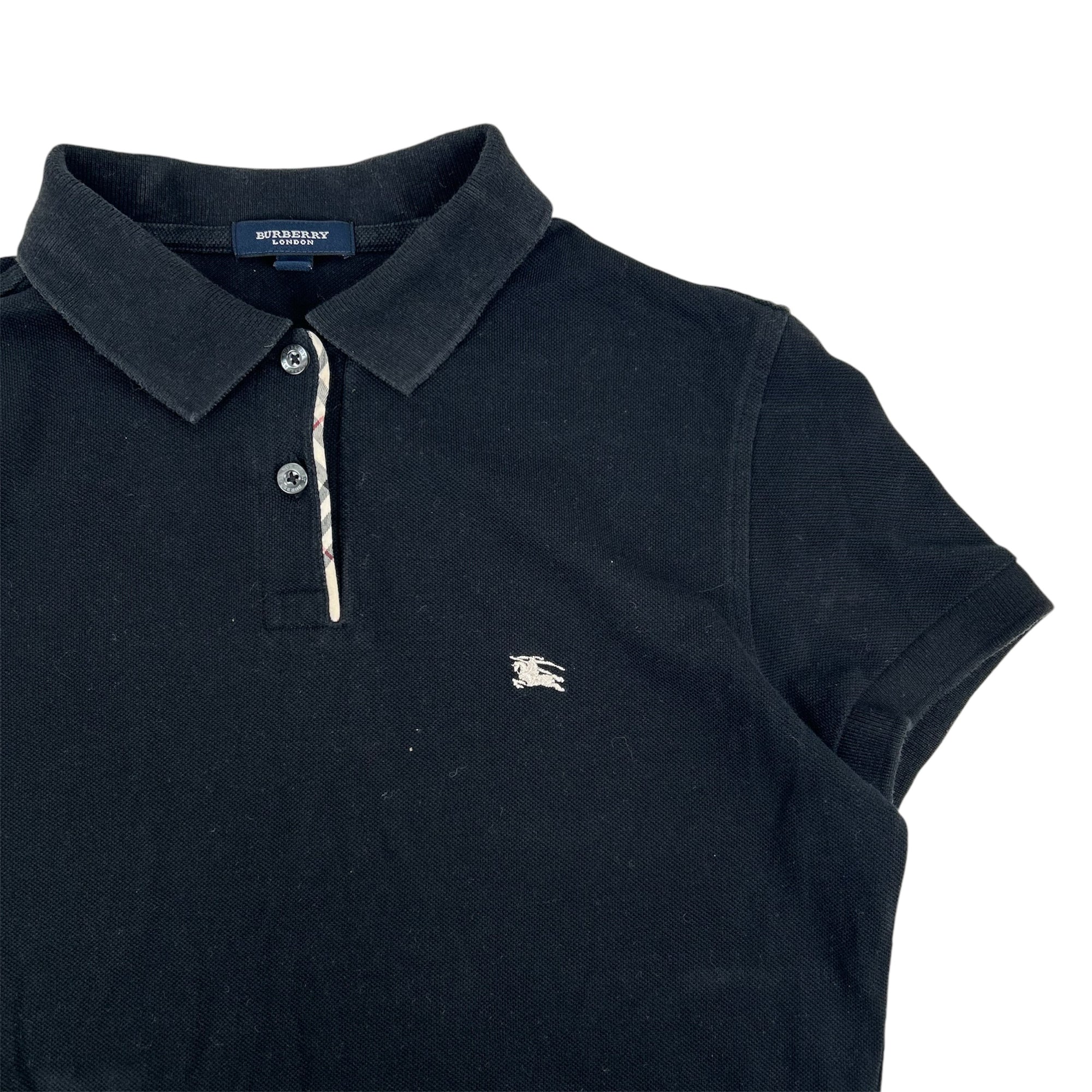 Burberry Polo Shirt