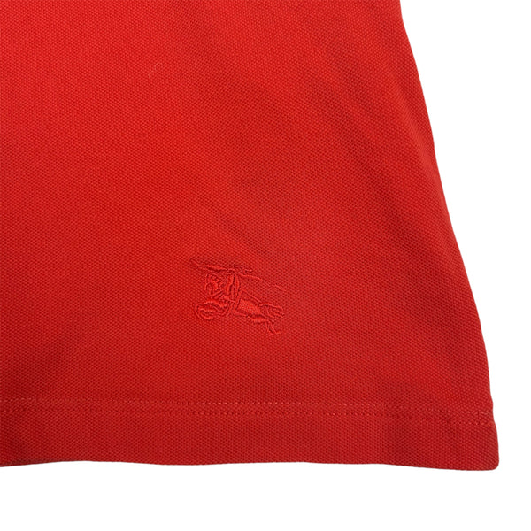 Burberry Polo Shirt