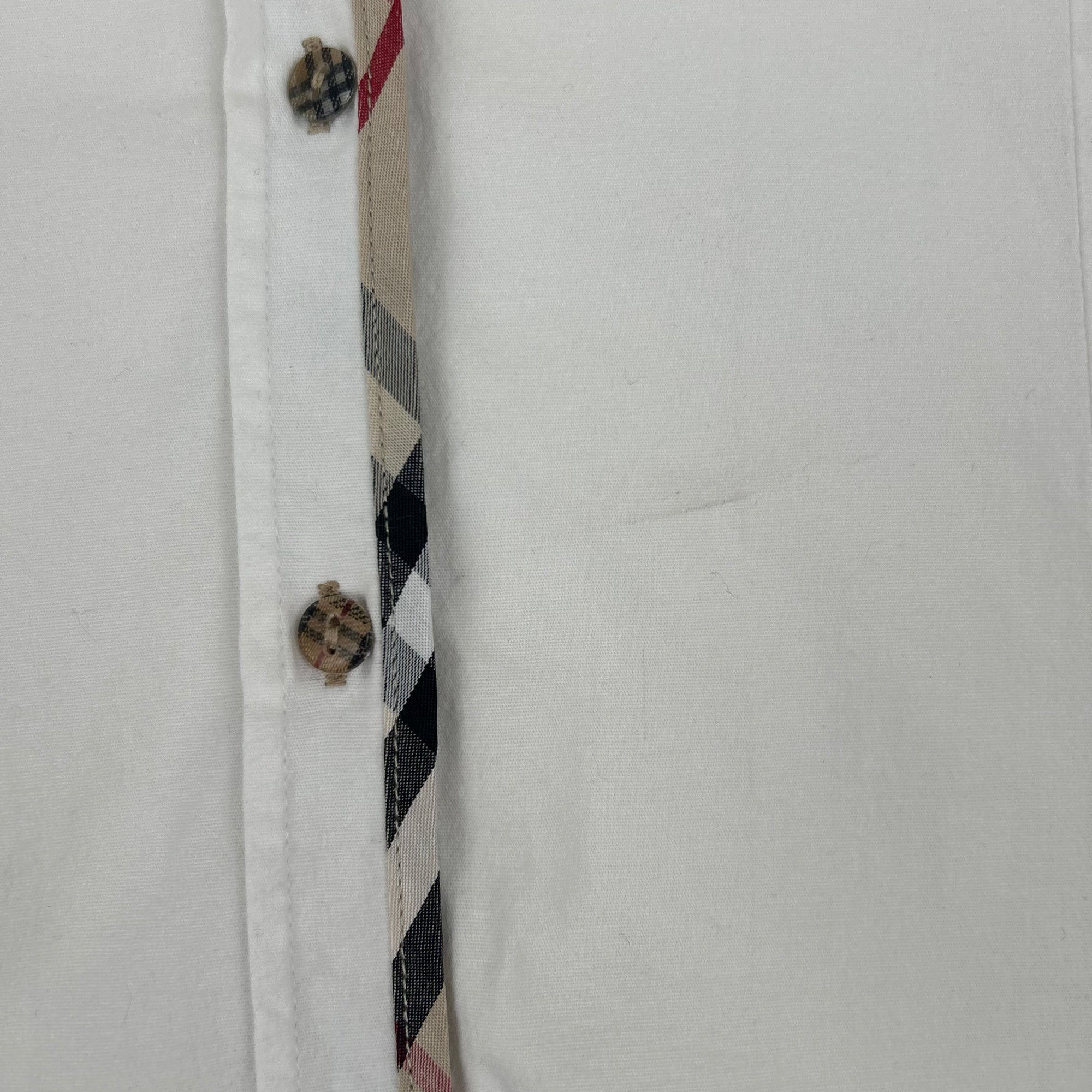 Burberry Shirt