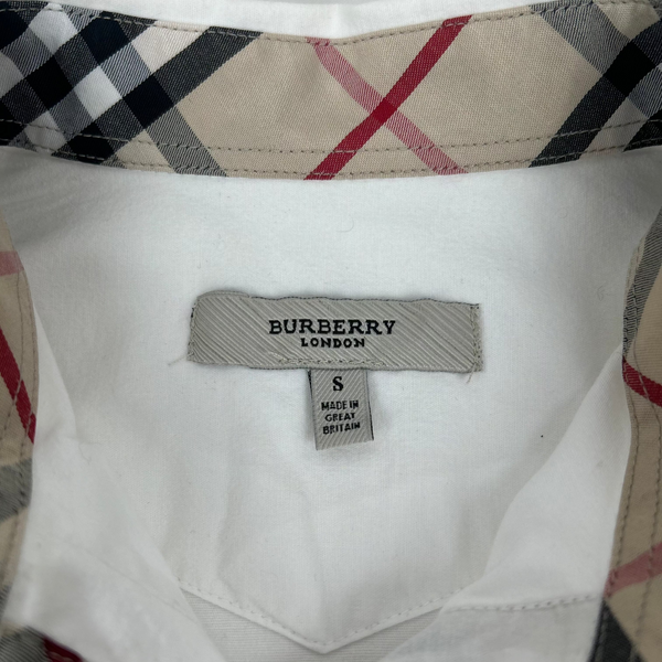 Burberry Shirt