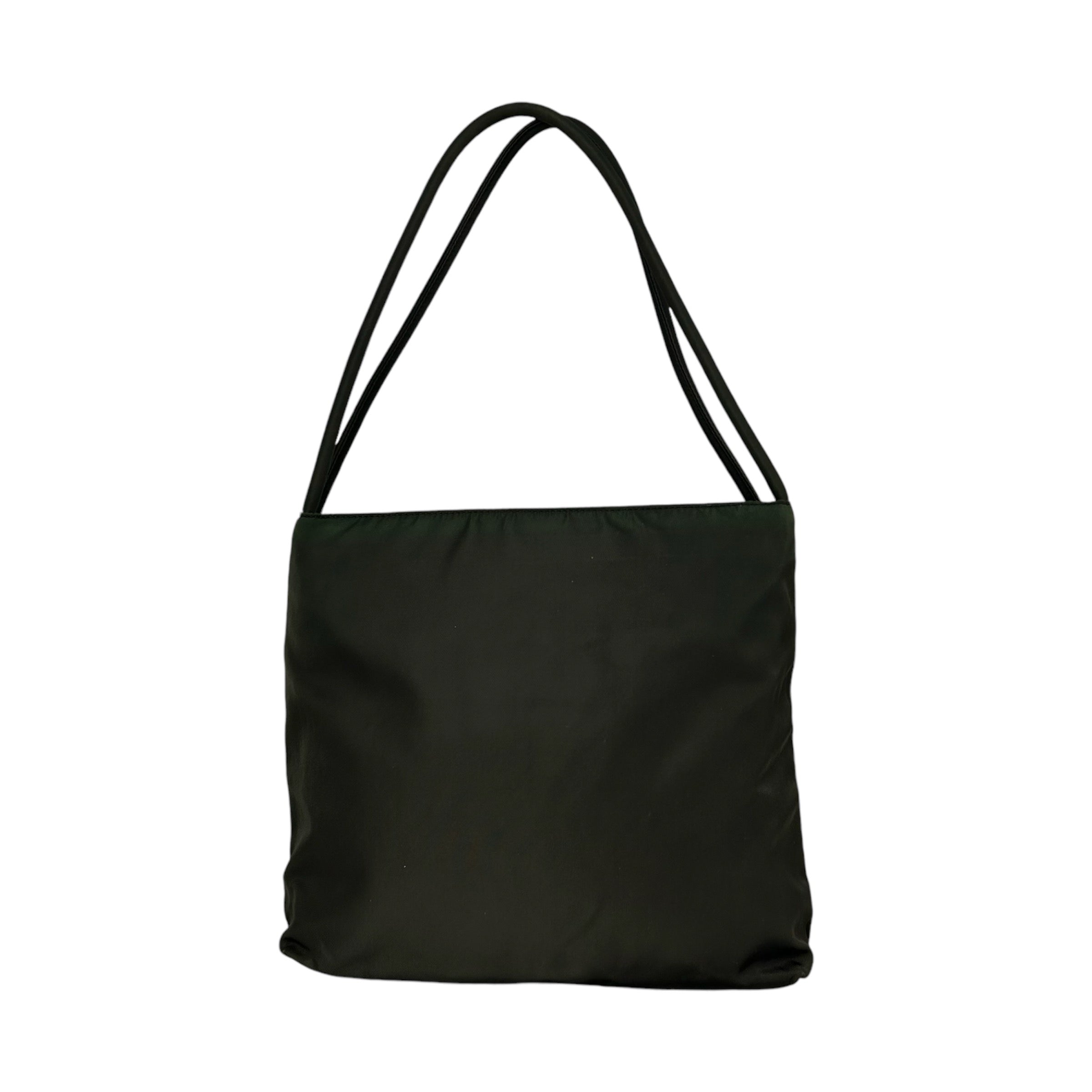 バッグ PRADA archive nylon tote handbag Black s-l1200.jpg