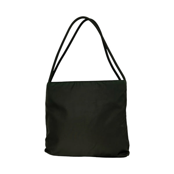 Prada Nylon Tote Bag