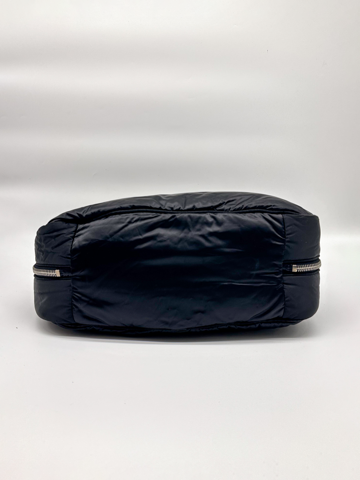 Chanel Sport Line Messenger Crossbody Bag