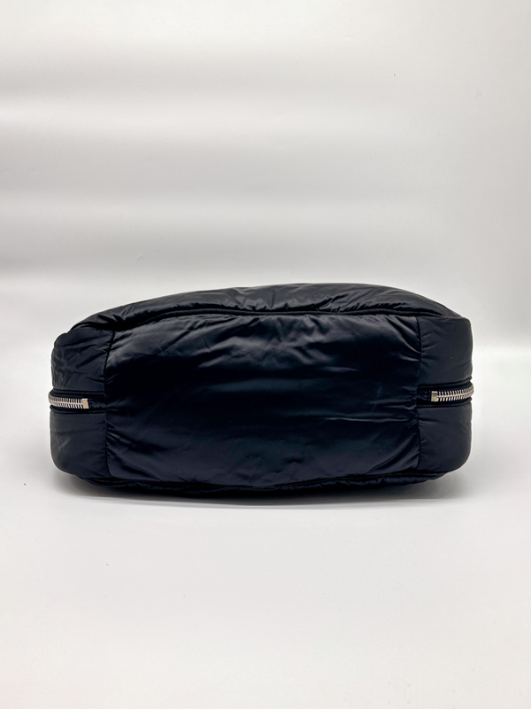 Chanel Sport Line Messenger Crossbody Bag