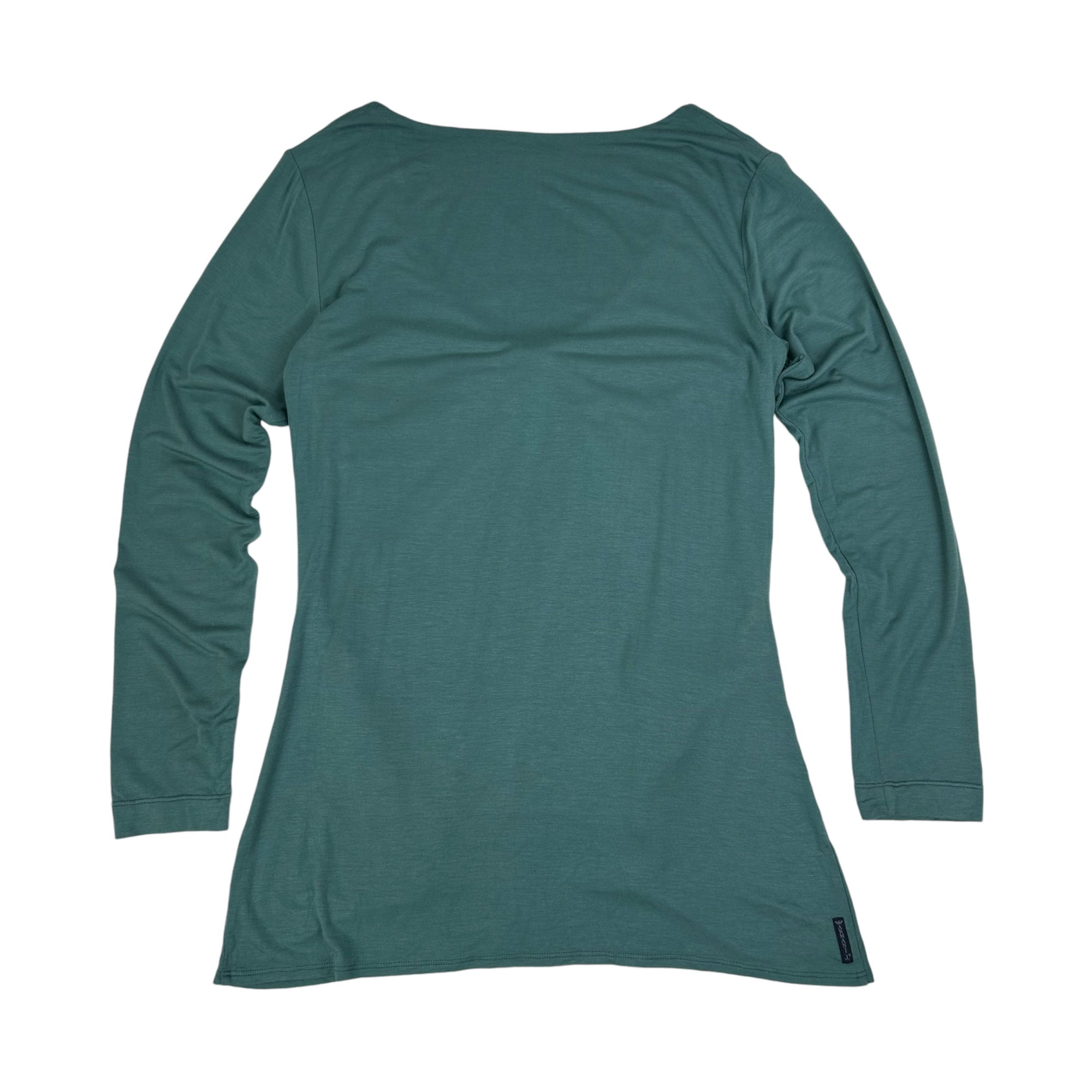 Armani Long Sleeve Top