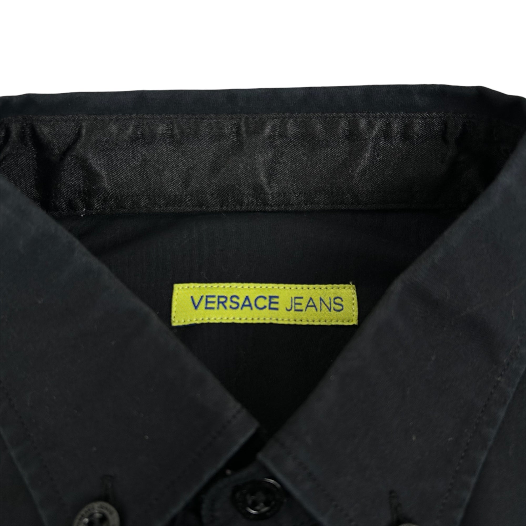 Versace Shirt