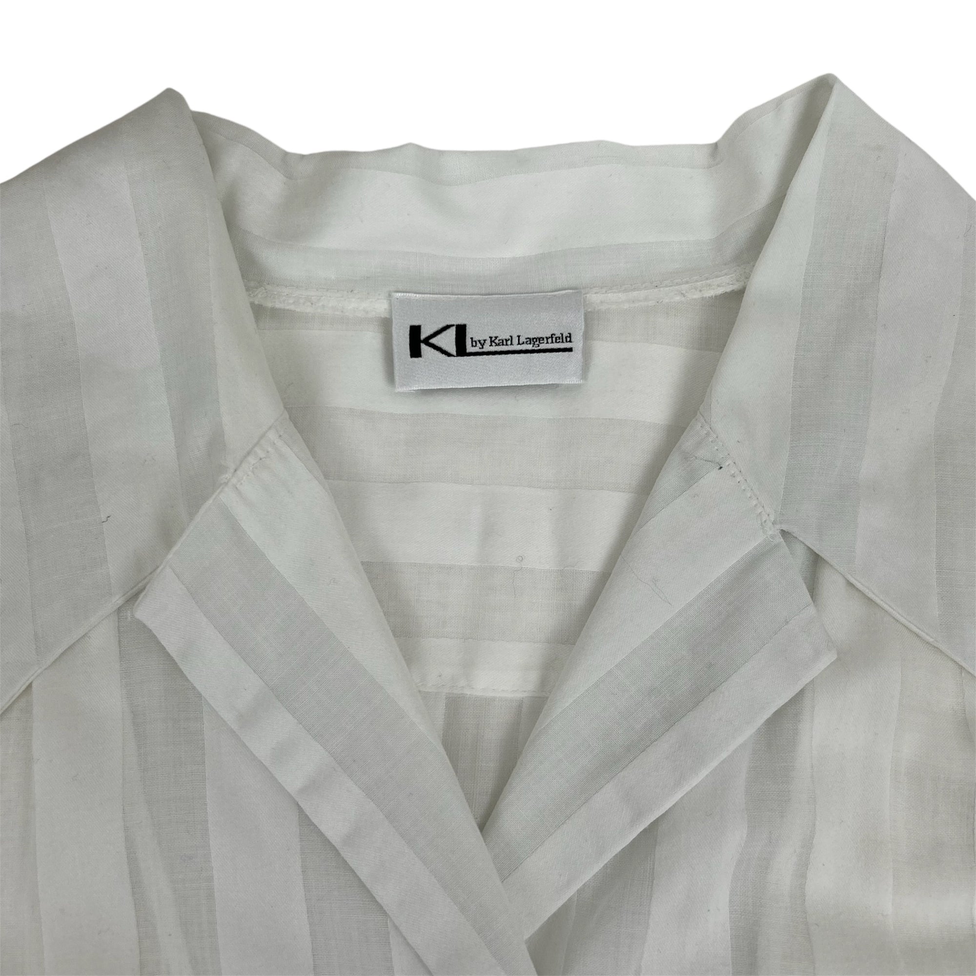 Karl Largerfeld Shirt