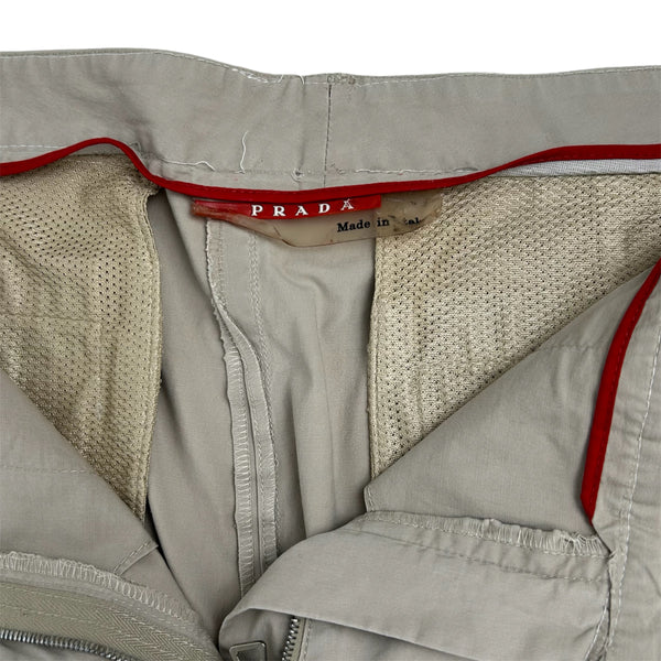 Prada Trousers