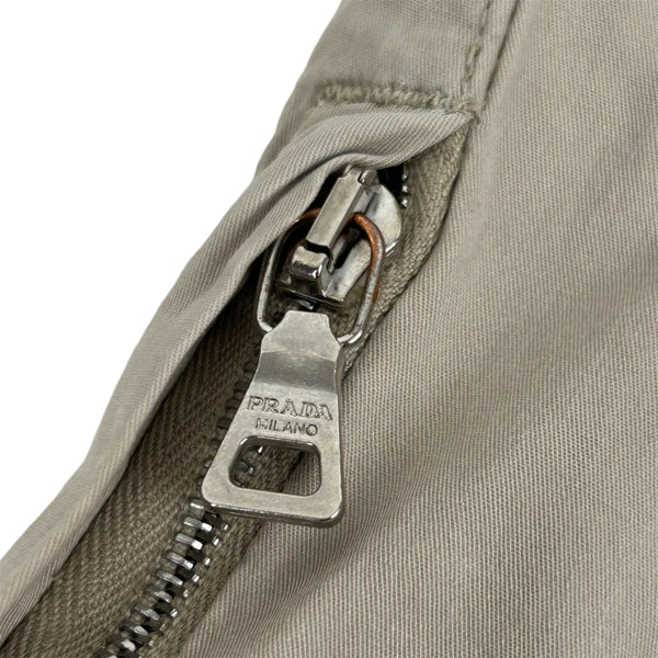 Prada Trousers