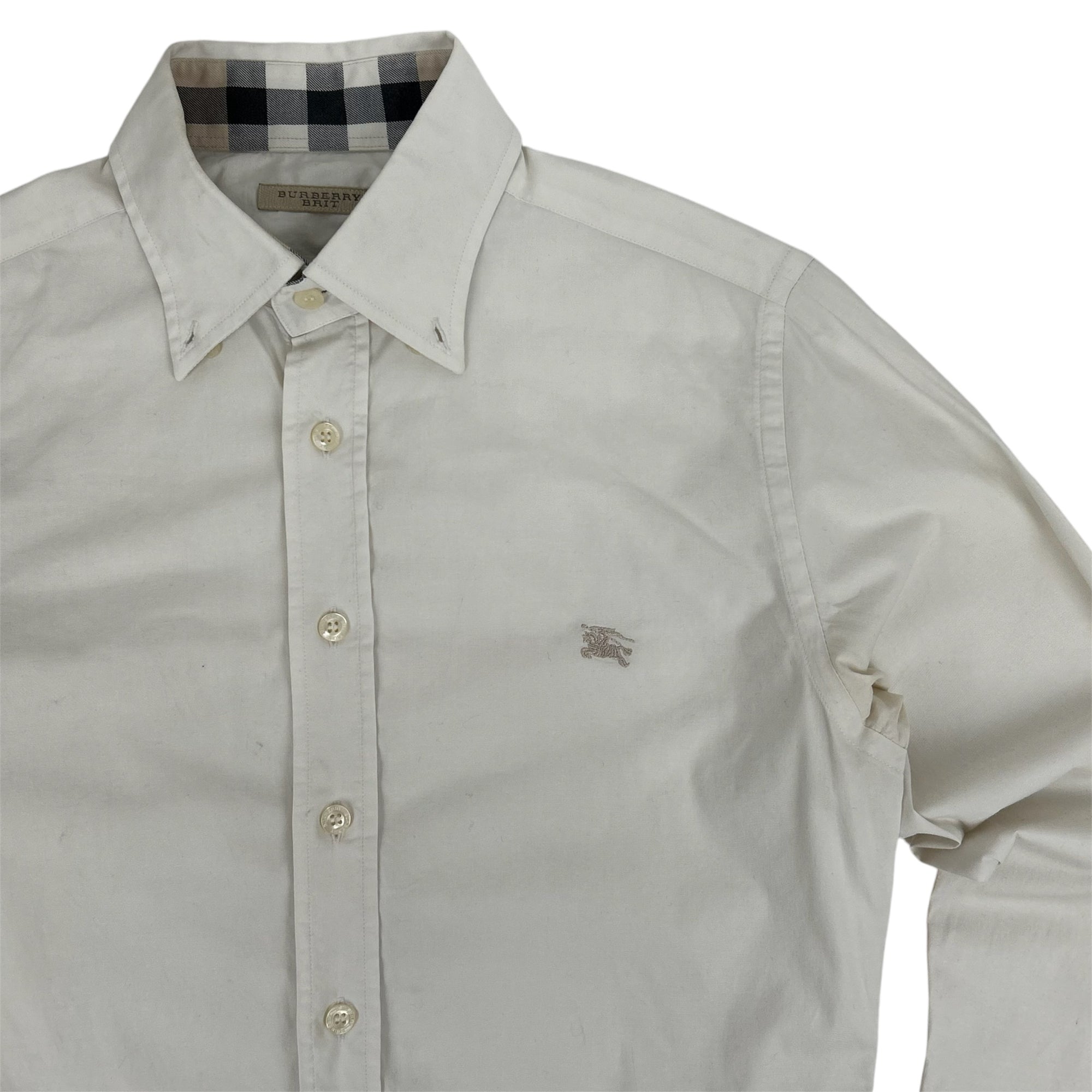 Burberry Shirt