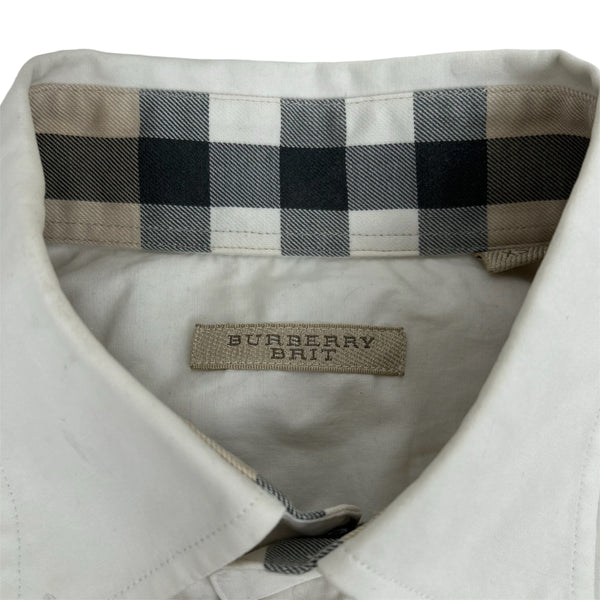 Burberry Shirt