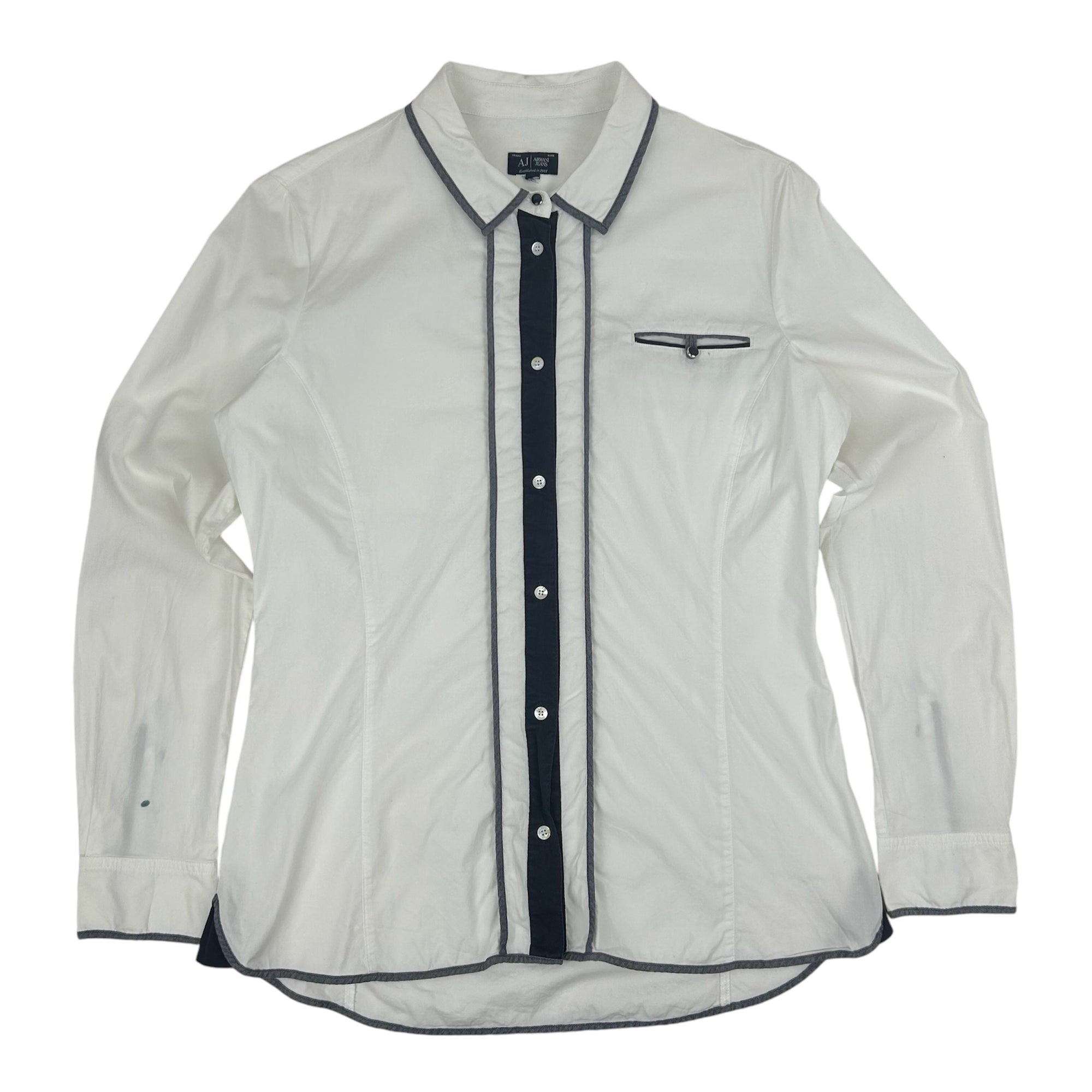 Armani Jeans Shirt