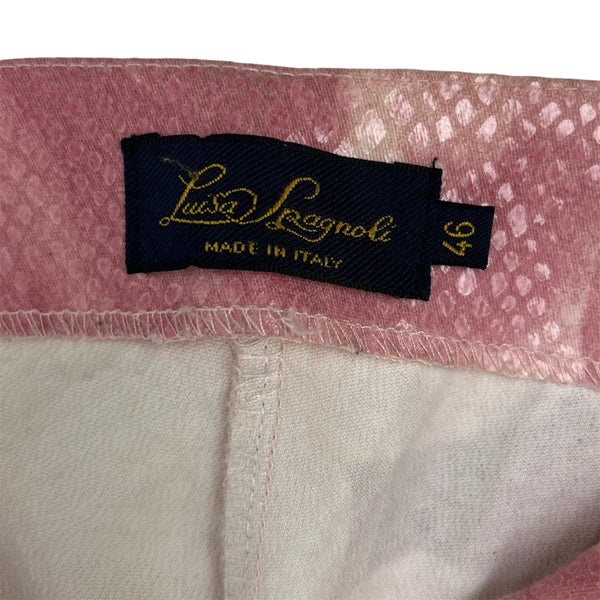 Luisa Spagnoli Trousers