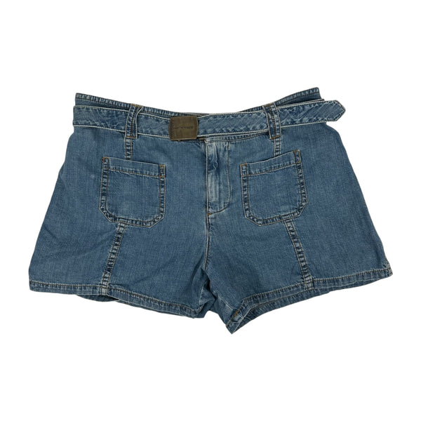 DKNY Denim Shorts