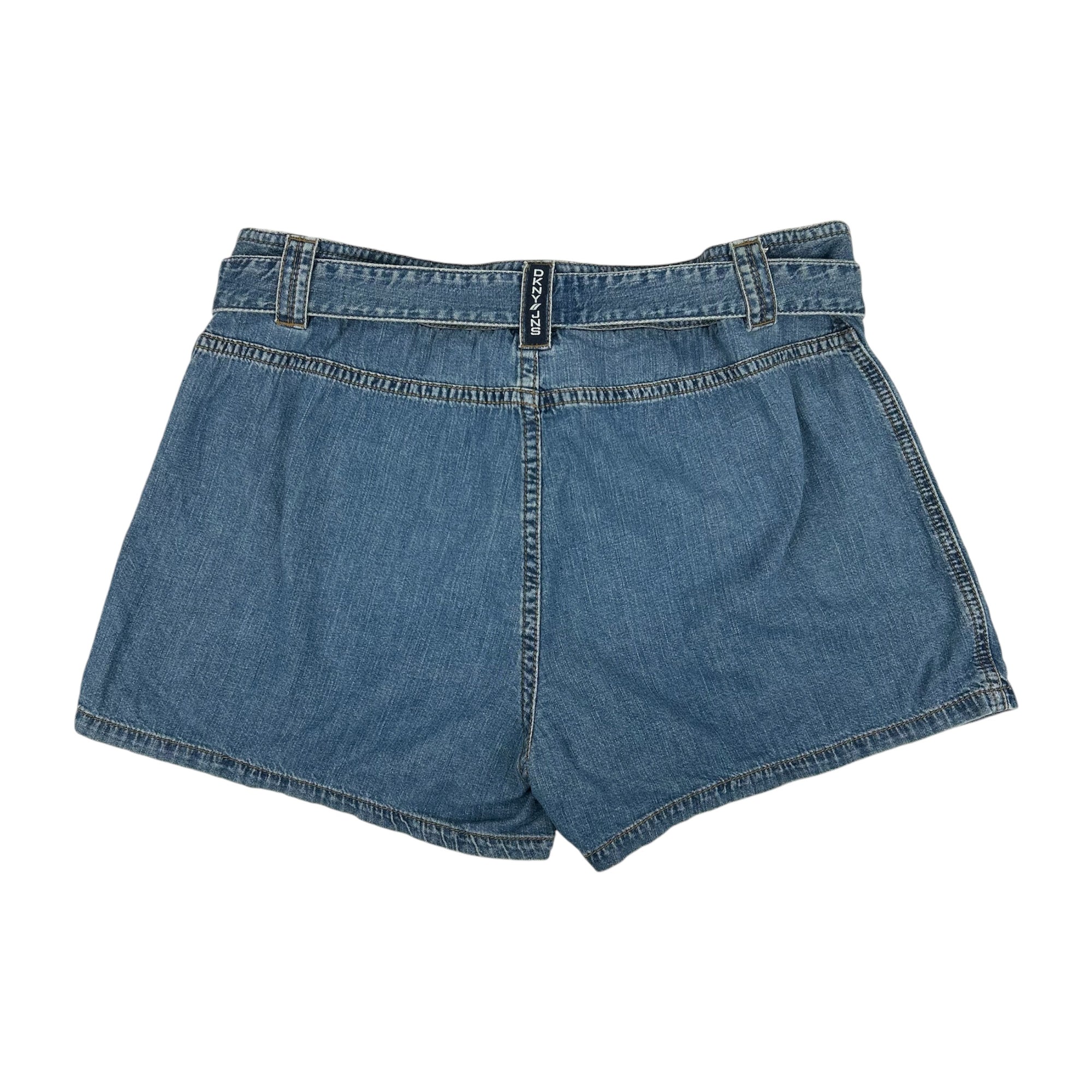 DKNY Denim Shorts