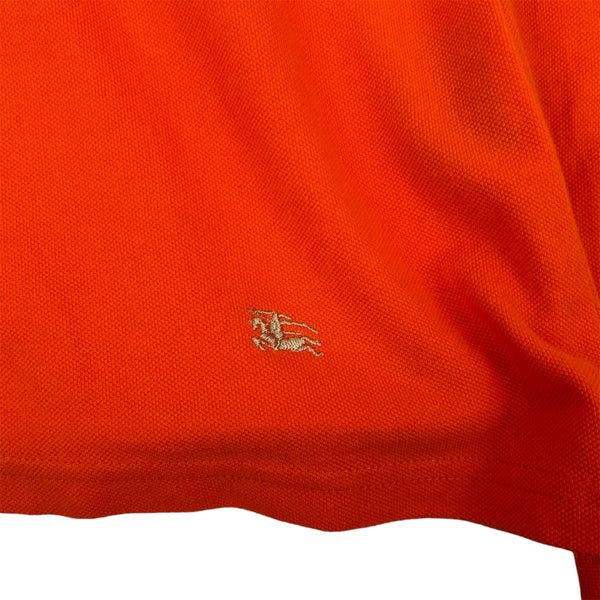 Burberry Polo Shirt